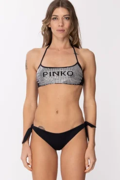 Pinko SlipNERO LIMOUSINE