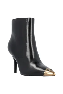 Pinko Tronchetti con Punta In MetalloBLACK