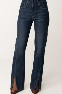 Replay Jeans con SpacchiDARK BLUE