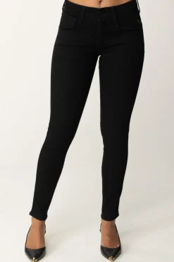 Replay Jeans SkinnyBLACK