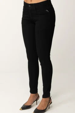 Replay Jeans SkinnyBLACK