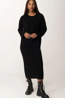 Replay Maglia In LanaBLACK