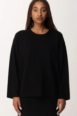 Replay Maglia In LanaBLACK