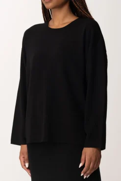 Replay Maglia In LanaBLACK