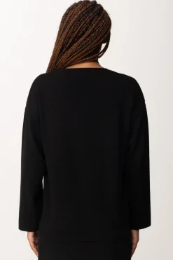 Replay Maglia In LanaBLACK