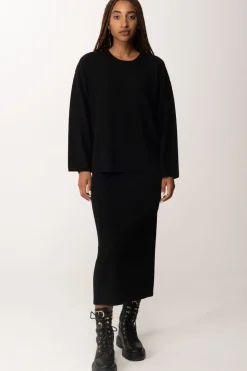 Replay Maglia In LanaBLACK