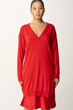 Semicouture Abito DanaROSSETTO