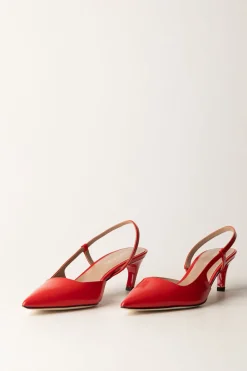 Semicouture Sandali Slingback HollyROSSETTO