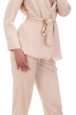 Souvenir Giacca Blazer con FusciaccaBURRO