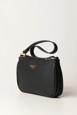 Twin-set Borsa a Spalla con CatenaNERO