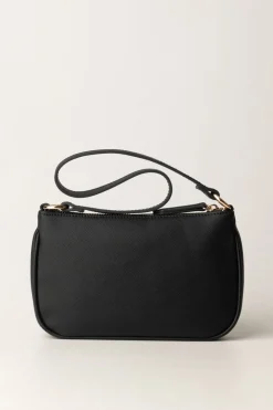 Twin-set Borsa a Spalla con CatenaNERO