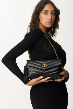 Twin-set Borsa a Tracolla 'dreamy'NERO