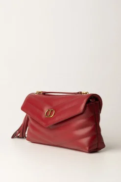 Twin-set Borsa a Tracolla 'dreamy'BORDEAUX