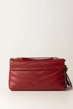 Twin-set Borsa a Tracolla 'dreamy'BORDEAUX