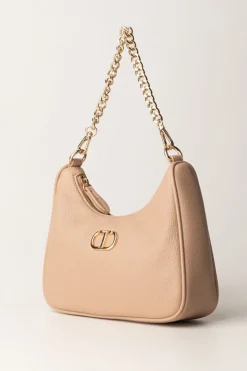 Twin-set Borsa a Tracolla con CatenaROSA CIPRIA