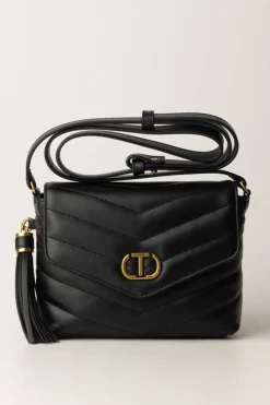 Twin-set Borsa a Tracolla 'dreamy' PiccolaNERO