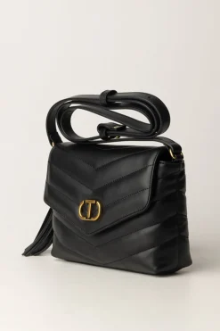 Twin-set Borsa a Tracolla 'dreamy' PiccolaNERO