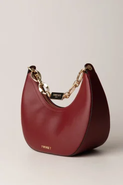 Twin-set Borsa a Tracolla ‘miss Twinset’ con Catena LogoMIRTO