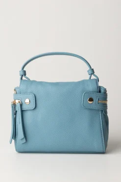 Twin-set Borsa CecileBLUE CHALCEDONIE