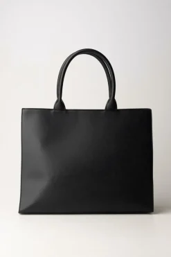 Twin-set Borsa Hobo con NappeNERO