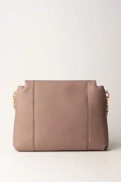 Twin-set Borsa Hobo con ZipCARILLON ROSE'