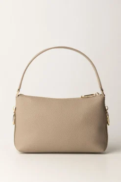 Twin-set Borsa Hobo PiccolaTORTORA CHIARO