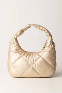 Twin-set Borsa Hobo PiccolaORO
