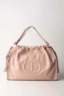 Twin-set Hobo Grande con Coulisse e NappeTUSCANY