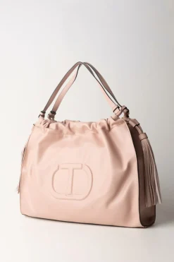 Twin-set Hobo Grande con Coulisse e NappeTUSCANY