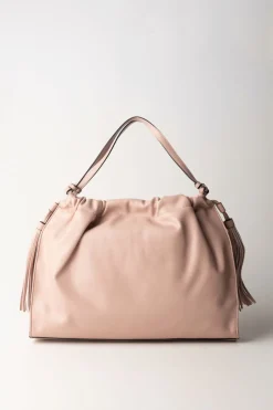 Twin-set Hobo Grande con Coulisse e NappeTUSCANY