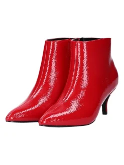 Twin-set My Twin - Tronchetti In VernicePAPAVERO