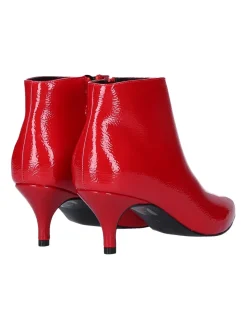 Twin-set My Twin - Tronchetti In VernicePAPAVERO