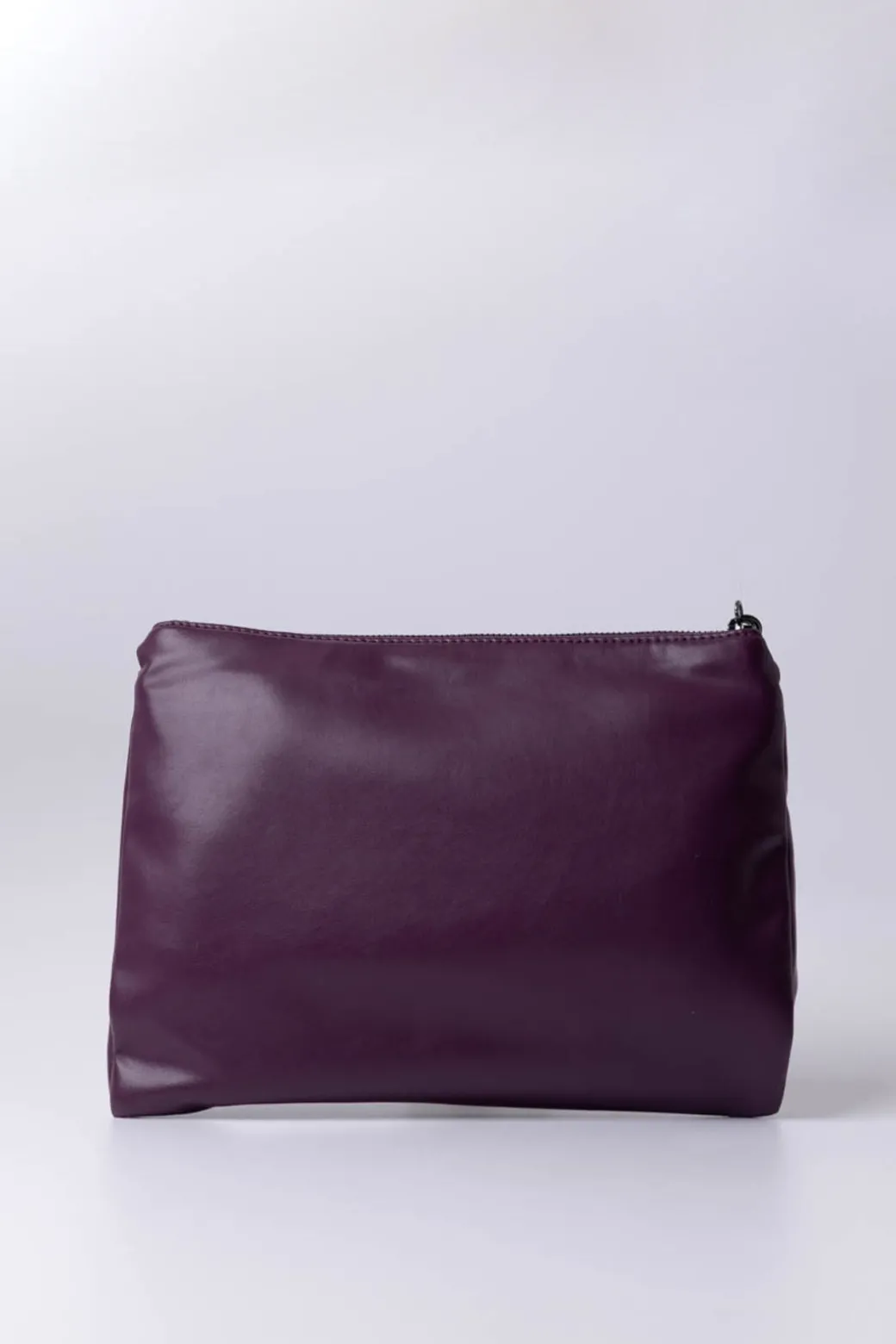 Twin-set Pochette con FioccoPRISM VIOLET