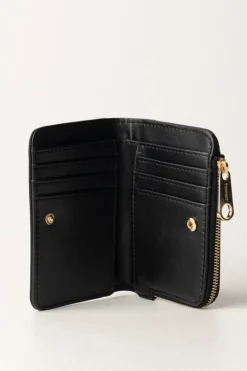 Twin-set Portafoglio PiccoloNERO