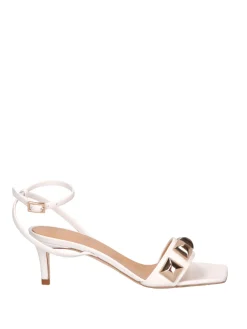 Twin-set Sandali con Maxi BorchieGIGLIO