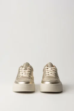 Twin-set Sneakers PlatformORO