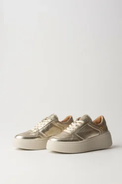 Twin-set Sneakers PlatformORO