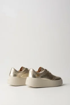 Twin-set Sneakers PlatformORO